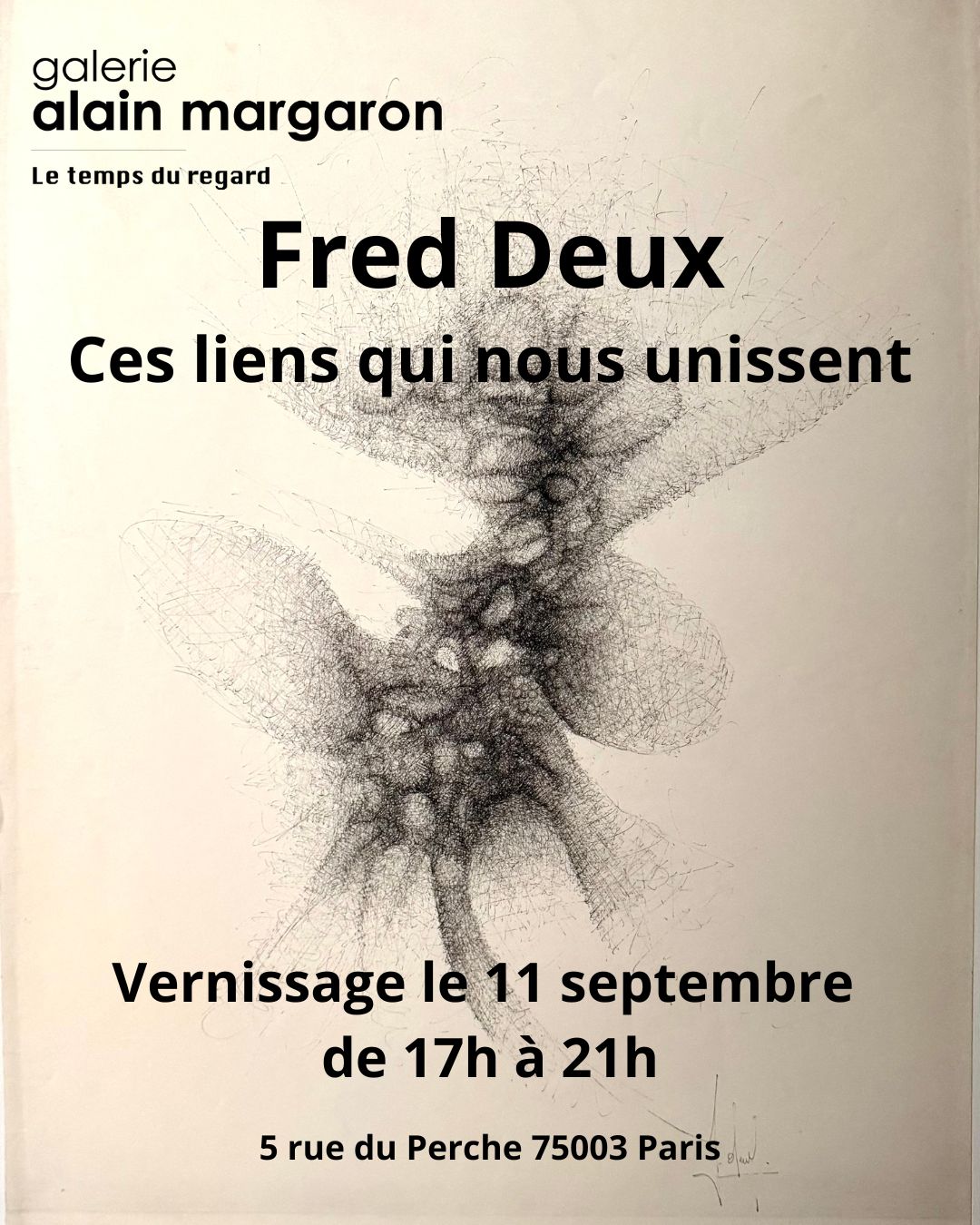 Ces liens qui nous unissent