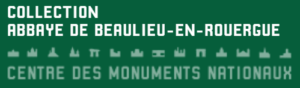 Logo Abbaye Beaulieu-en-Rouergue