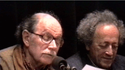 Vimeo Fred Deux | à vif | 1998