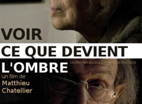 Voir ce que devient l'ombre