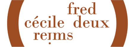 Fred Deux • Cécile Reims