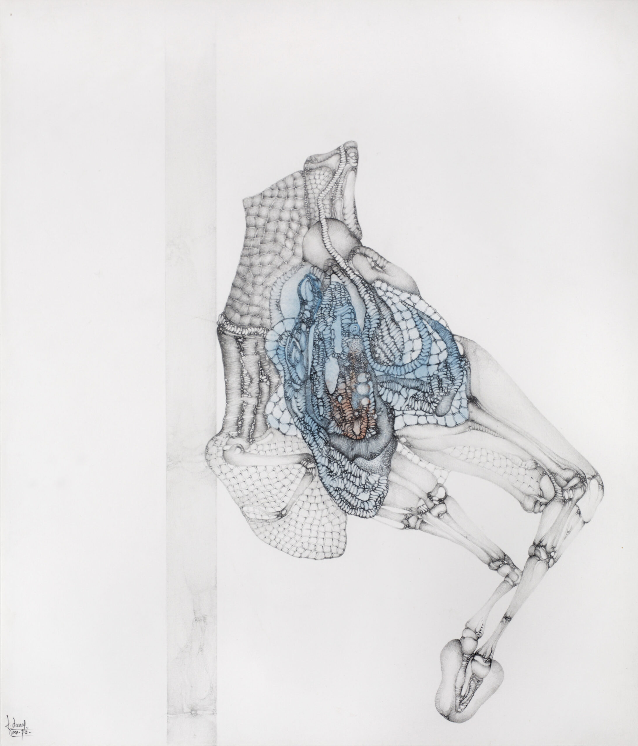 Le dessin, cet inconnu